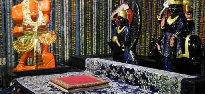 Impact of Shani in 2018 Impact of Shani in 2018