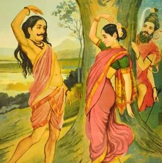 The Story of Sage Bhrigu