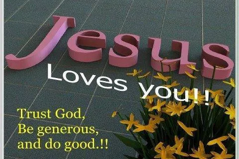 Therefore, if anyone is in Christ, he is a new creation. 2 Cor. 5:17