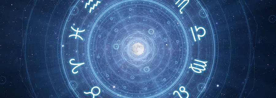 The Moon Sign